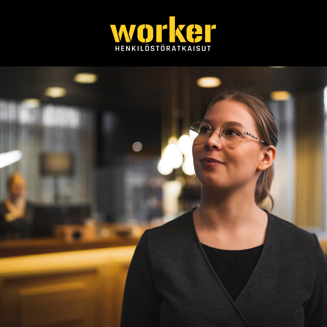 Hae töihin ravintola-alalle!